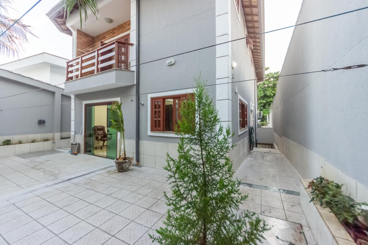Casa, 3 quartos, 420 m² - Foto 2