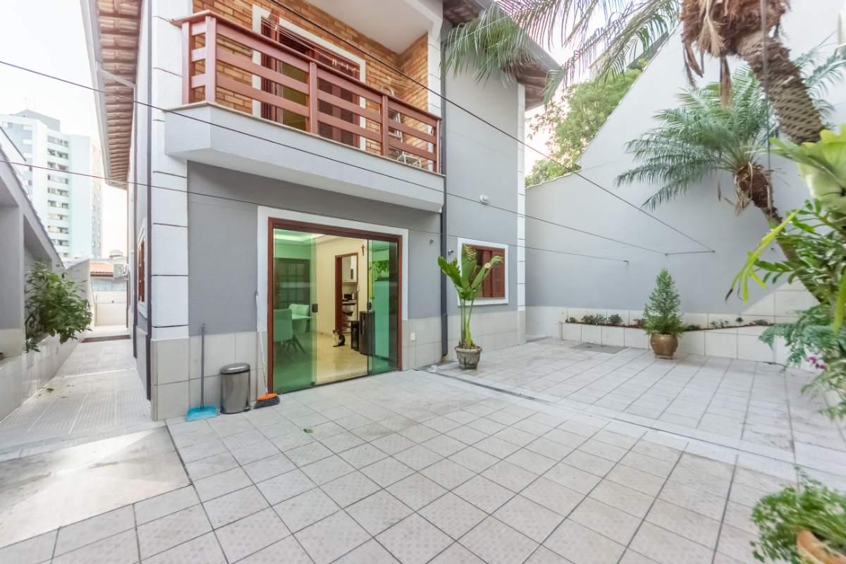 Casa, 3 quartos, 420 m² - Foto 3