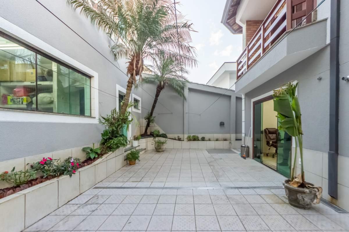 Casa, 3 quartos, 420 m² - Foto 4
