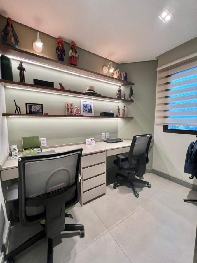 Apartamento, 3 quartos, 174 m² - Foto 10