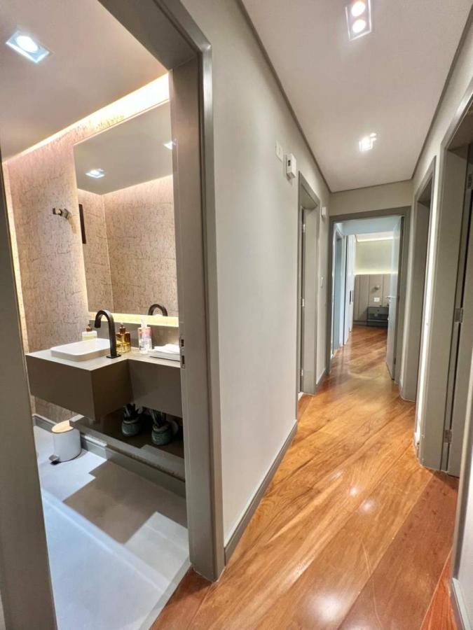 Apartamento, 3 quartos, 174 m² - Foto 11