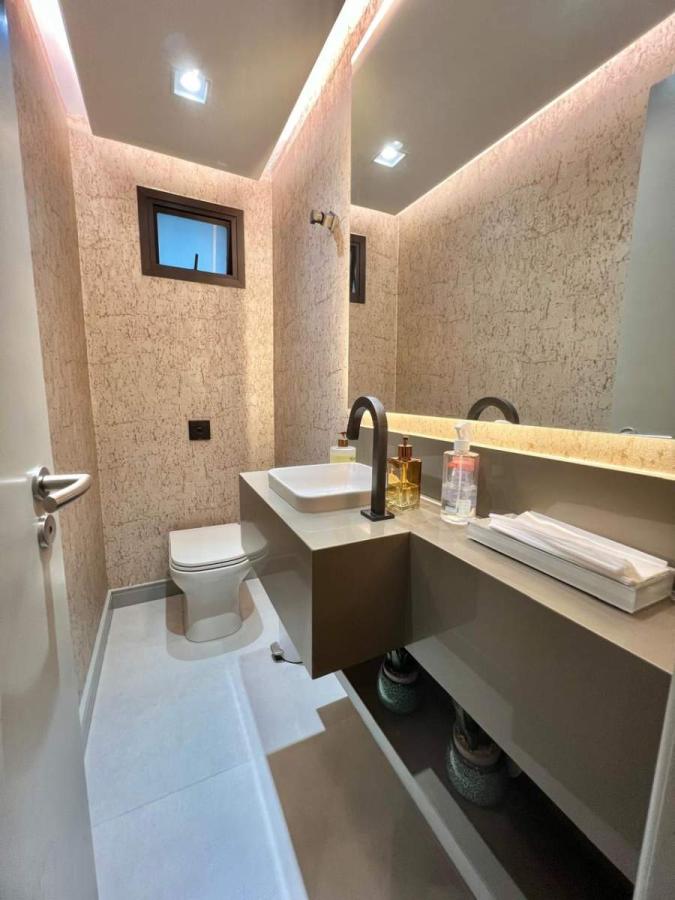 Apartamento, 3 quartos, 174 m² - Foto 12