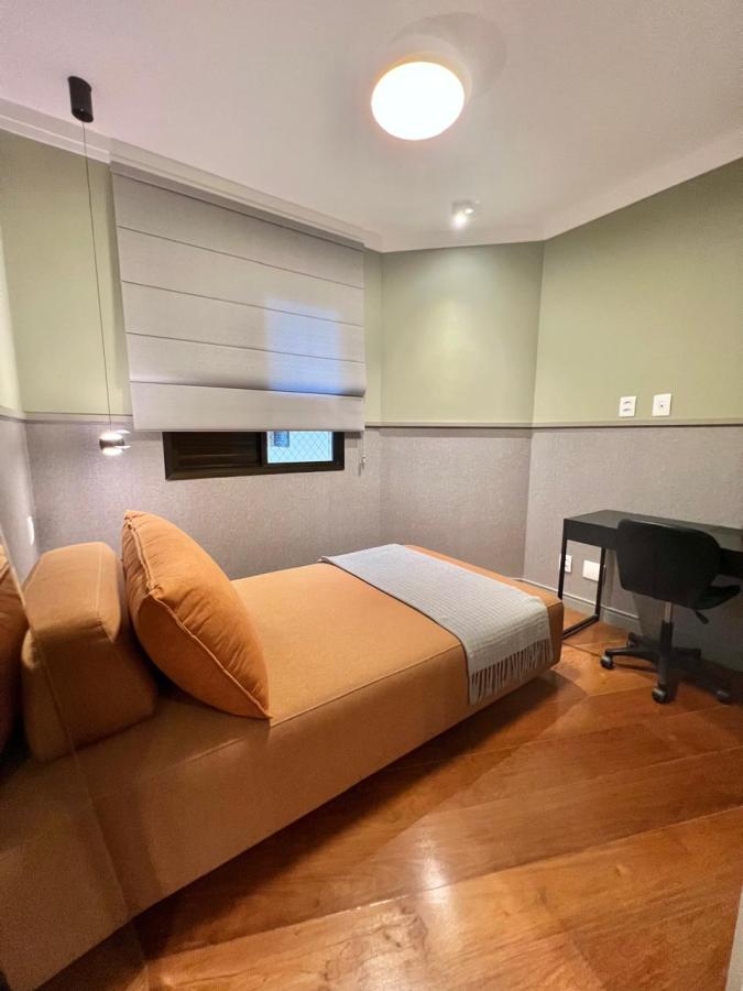 Apartamento, 3 quartos, 174 m² - Foto 13