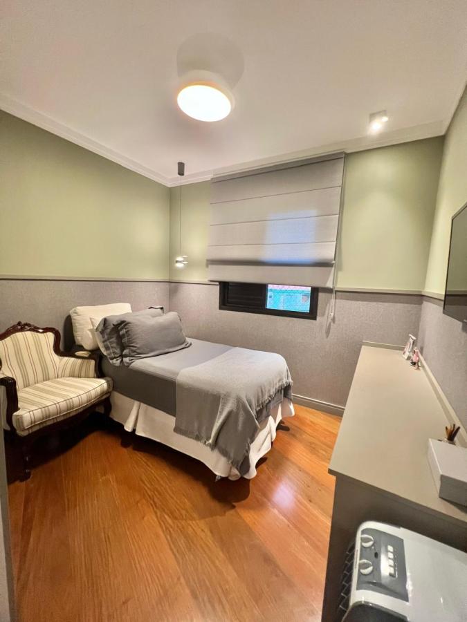 Apartamento, 3 quartos, 174 m² - Foto 16
