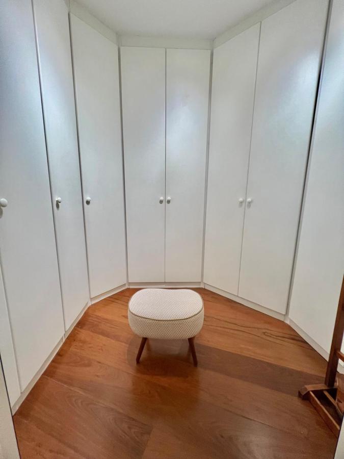 Apartamento, 3 quartos, 174 m² - Foto 21