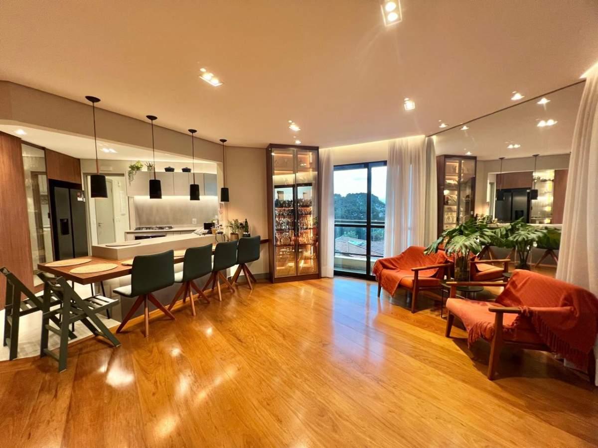 Apartamento, 3 quartos, 174 m² - Foto 2