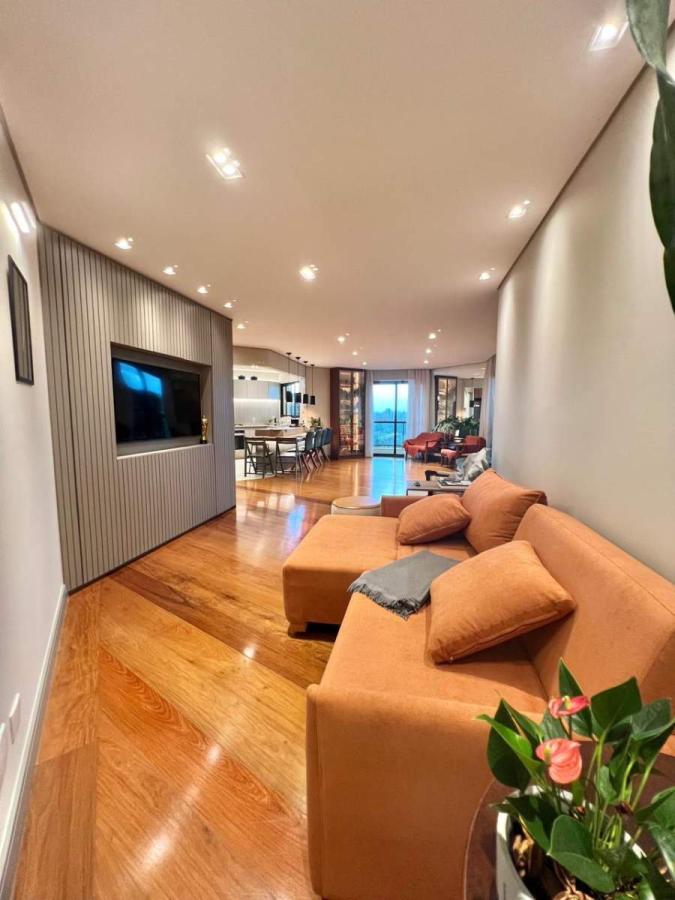 Apartamento, 3 quartos, 174 m² - Foto 3