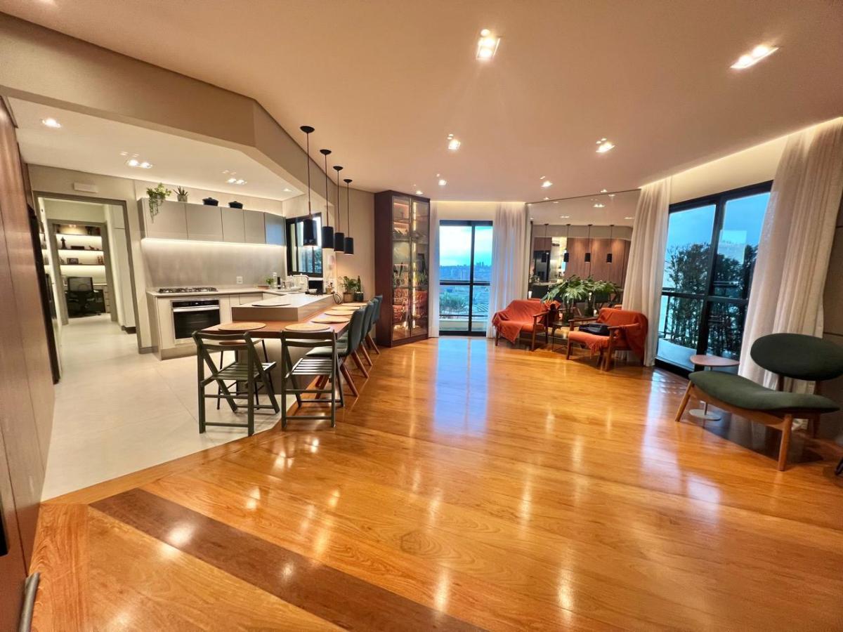 Apartamento, 3 quartos, 174 m² - Foto 4