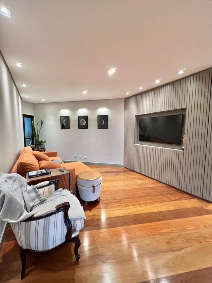 Apartamento, 3 quartos, 174 m² - Foto 5