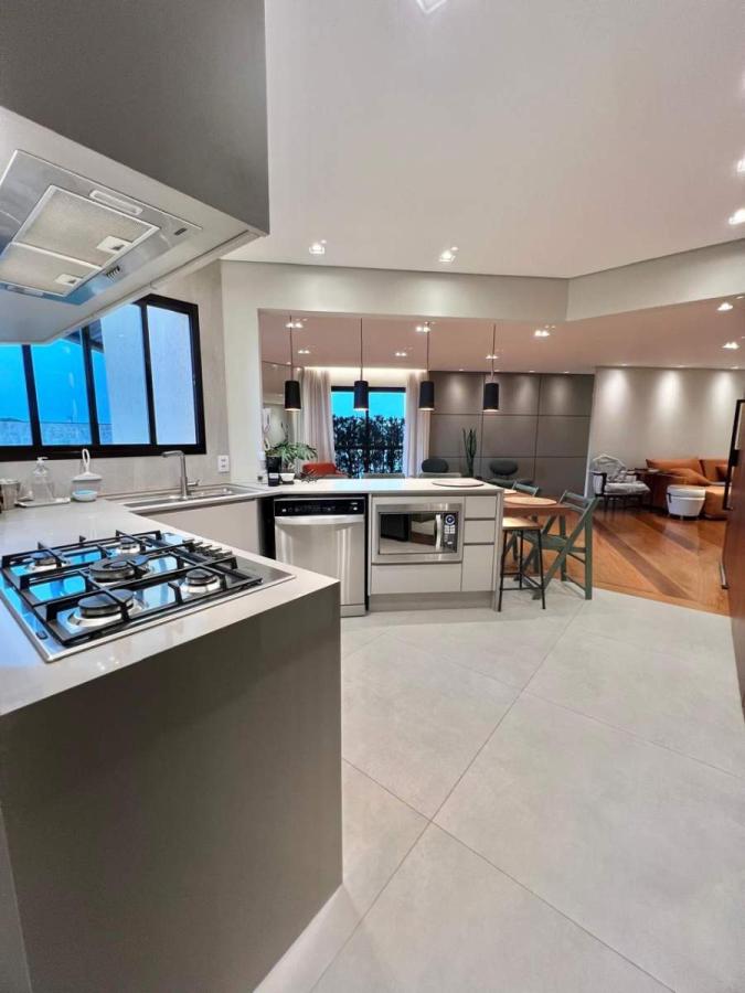 Apartamento, 3 quartos, 174 m² - Foto 6