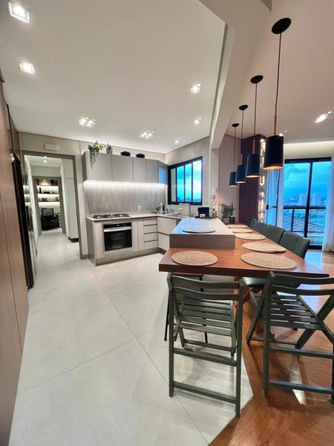 Apartamento, 3 quartos, 174 m² - Foto 7