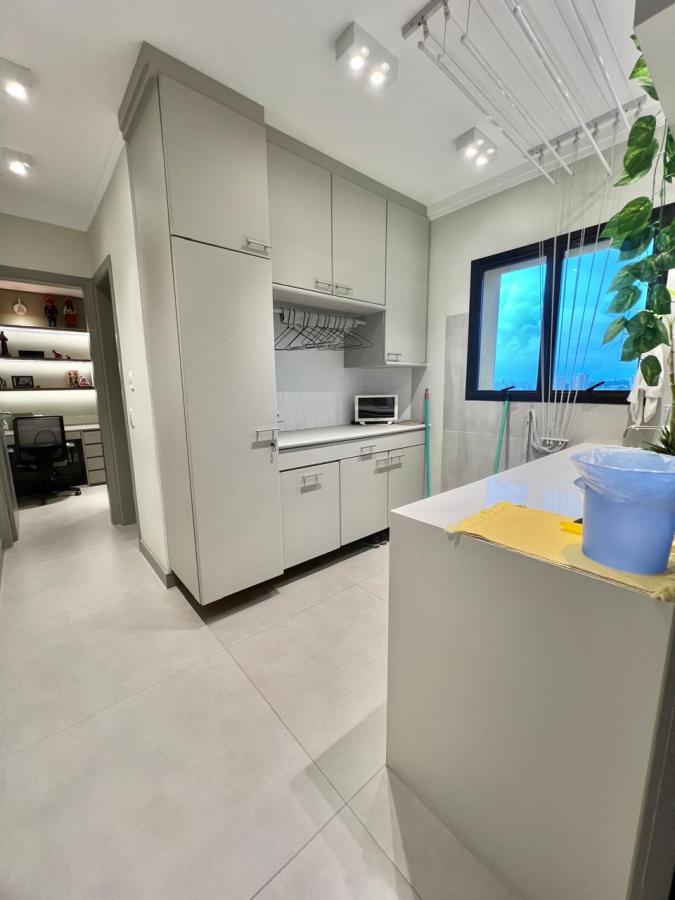 Apartamento, 3 quartos, 174 m² - Foto 8