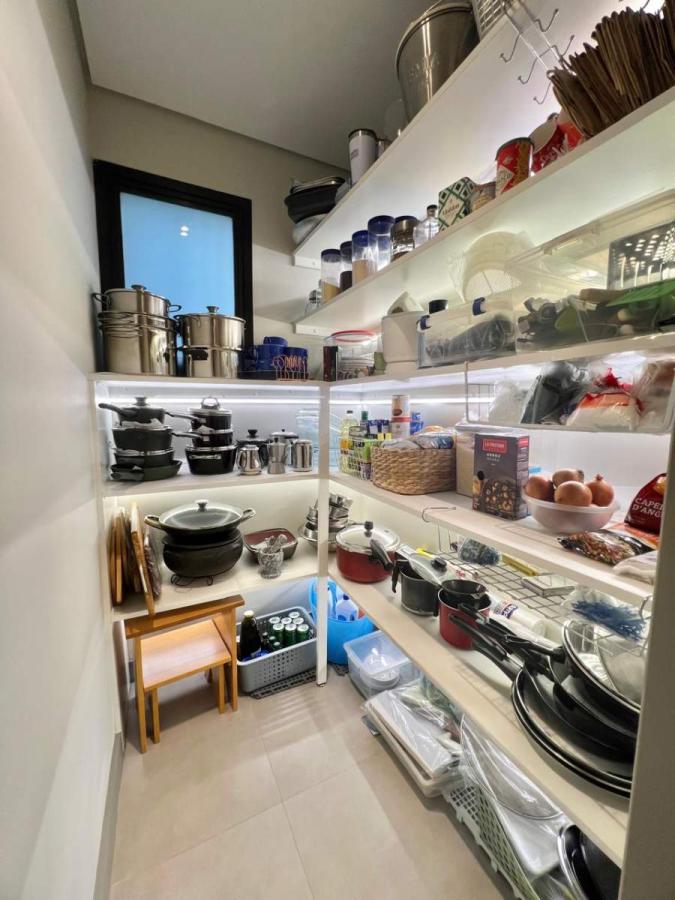 Apartamento, 3 quartos, 174 m² - Foto 9