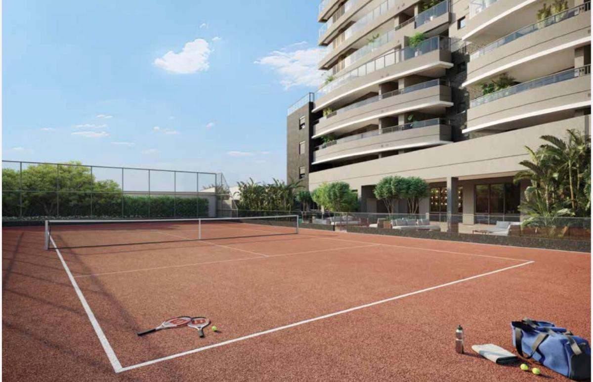 Apartamento, 3 quartos, 399 m² - Foto 16