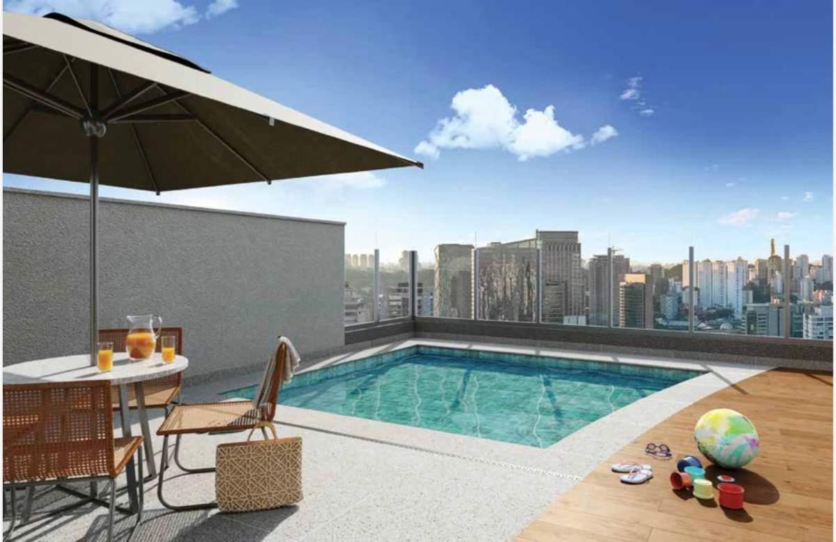Apartamento, 3 quartos, 399 m² - Foto 20