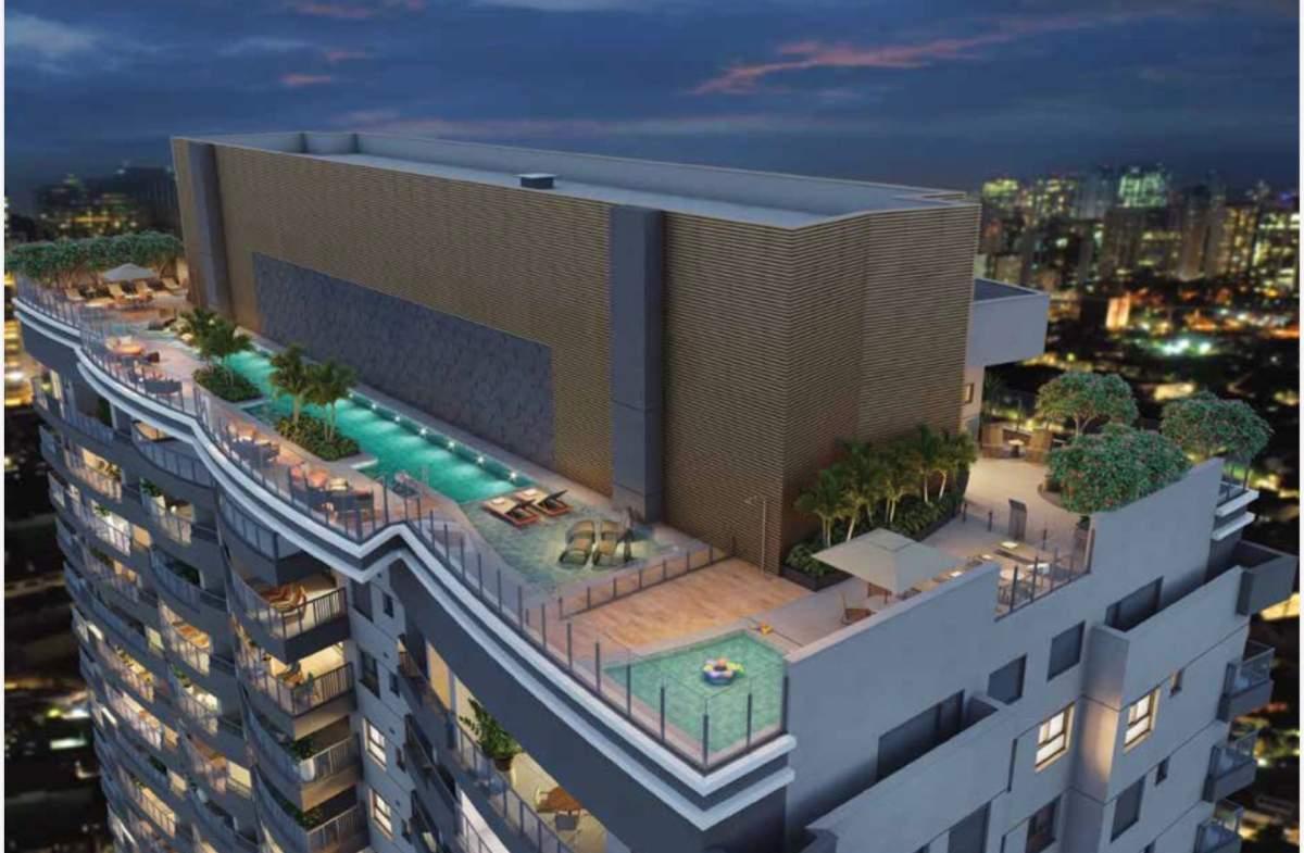 Apartamento, 3 quartos, 399 m² - Foto 21