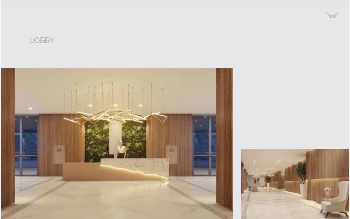 Apartamento, 3 quartos, 399 m² - Foto 4