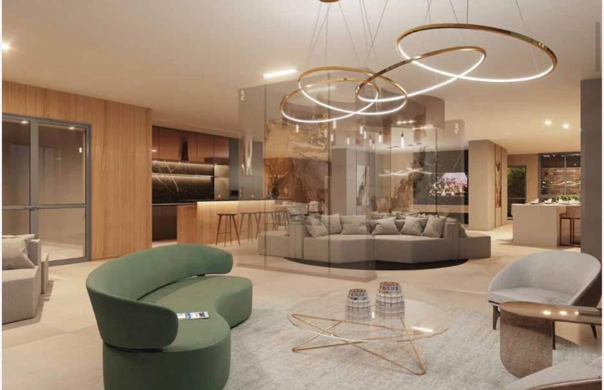Apartamento, 3 quartos, 399 m² - Foto 5