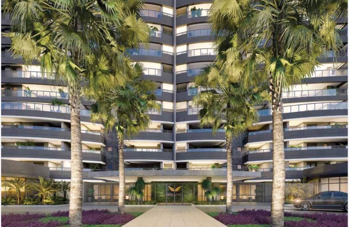 Apartamento, 3 quartos, 399 m² - Foto 7