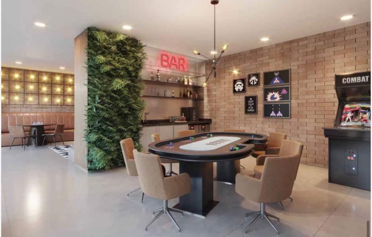 Apartamento, 3 quartos, 399 m² - Foto 8
