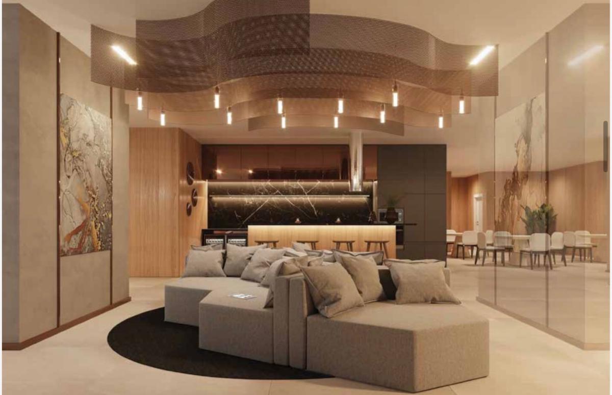 Apartamento, 3 quartos, 399 m² - Foto 9