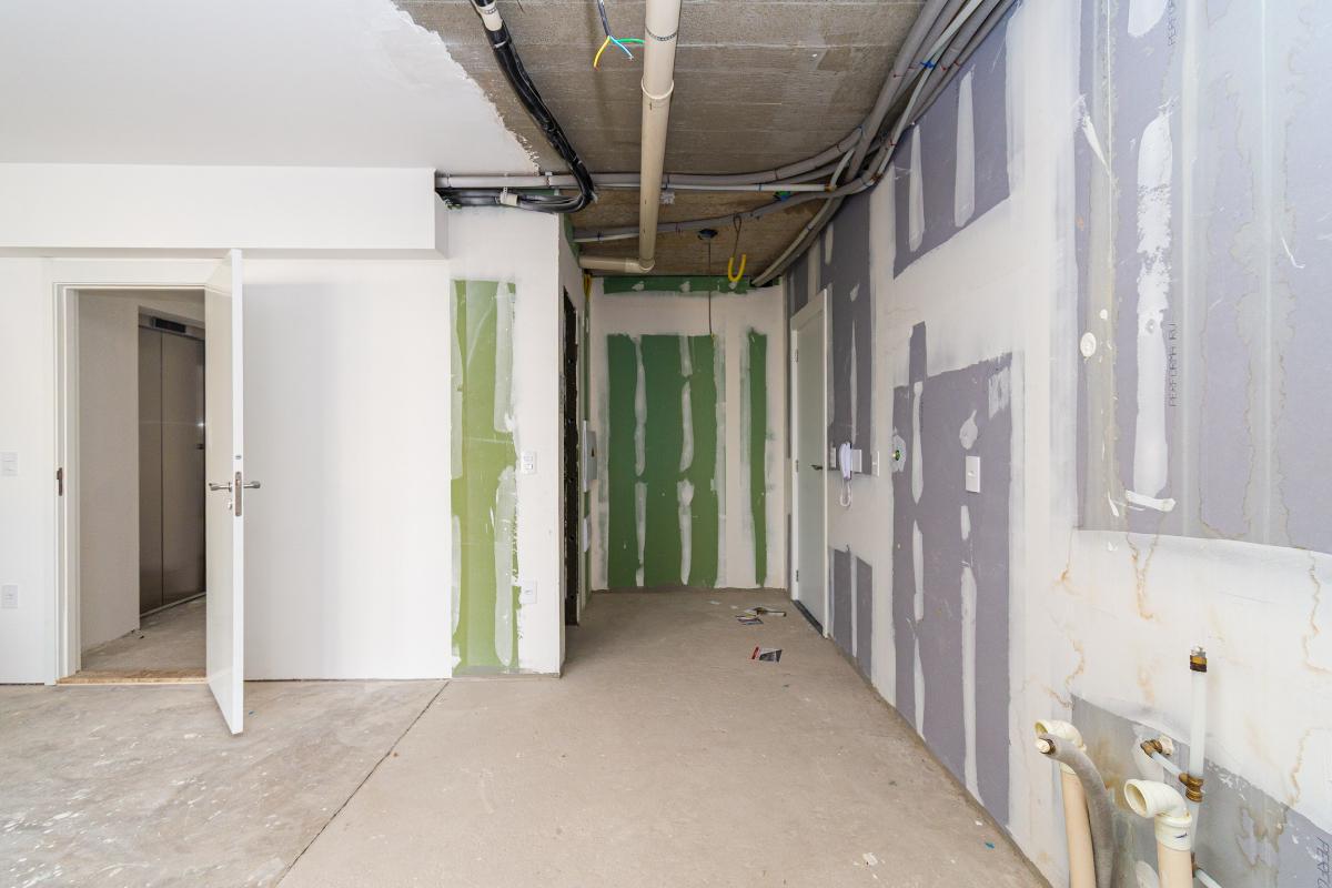 Apartamento, 3 quartos, 142 m² - Foto 10