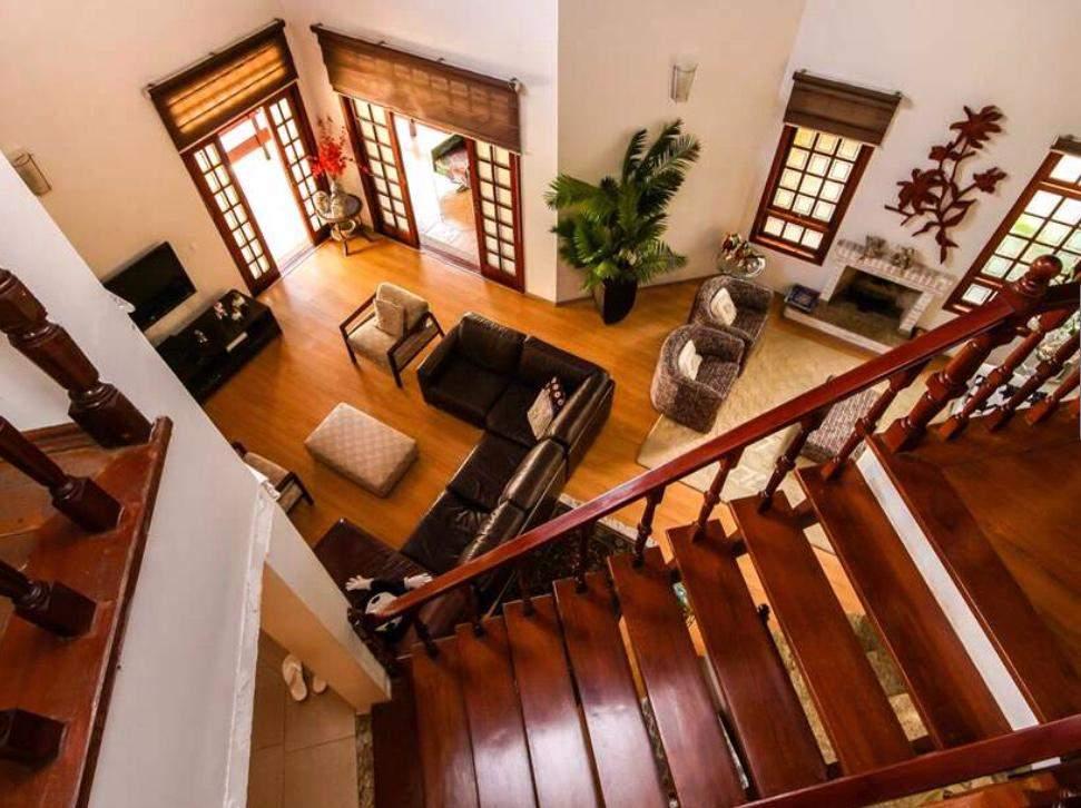 Casa, 4 quartos, 545 m² - Foto 10