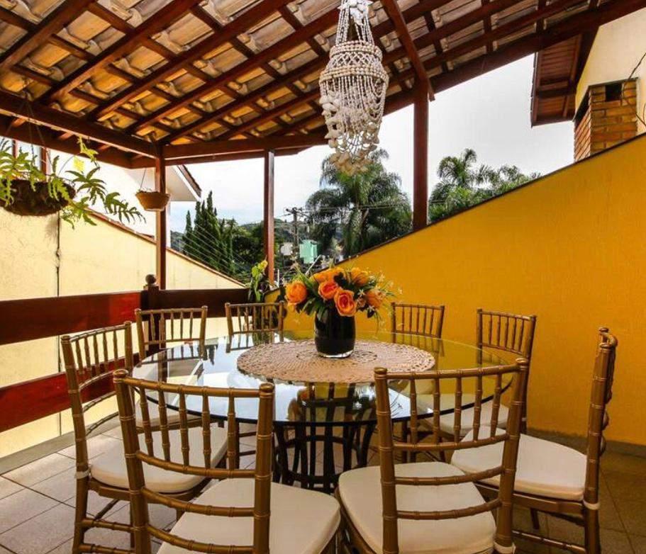 Casa, 4 quartos, 545 m² - Foto 11