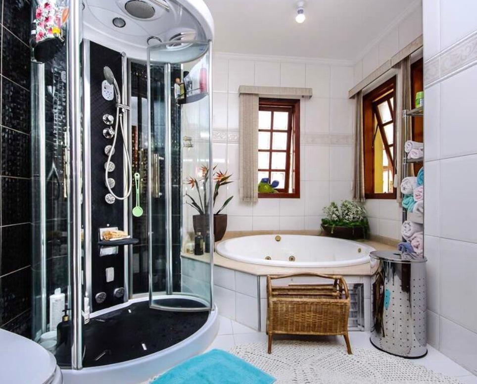 Casa, 4 quartos, 545 m² - Foto 1