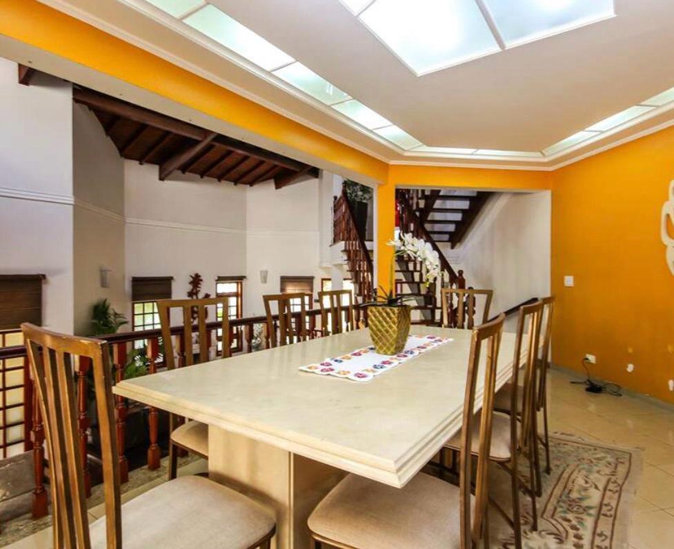 Casa, 4 quartos, 545 m² - Foto 12