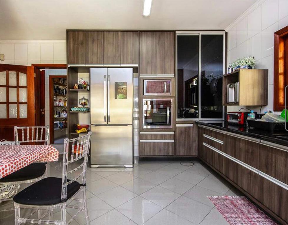 Casa, 4 quartos, 545 m² - Foto 13