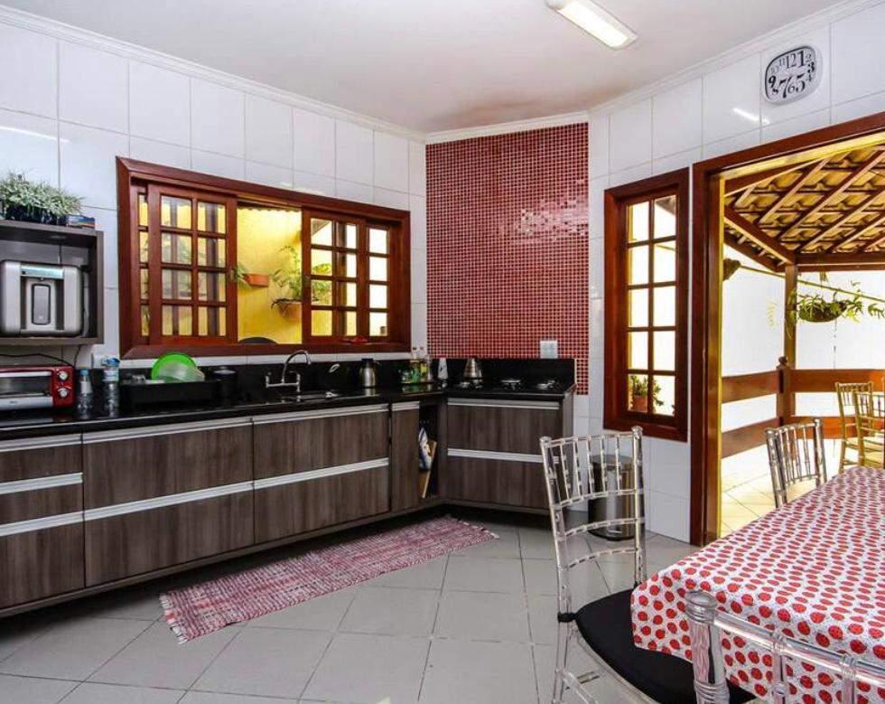 Casa, 4 quartos, 545 m² - Foto 14