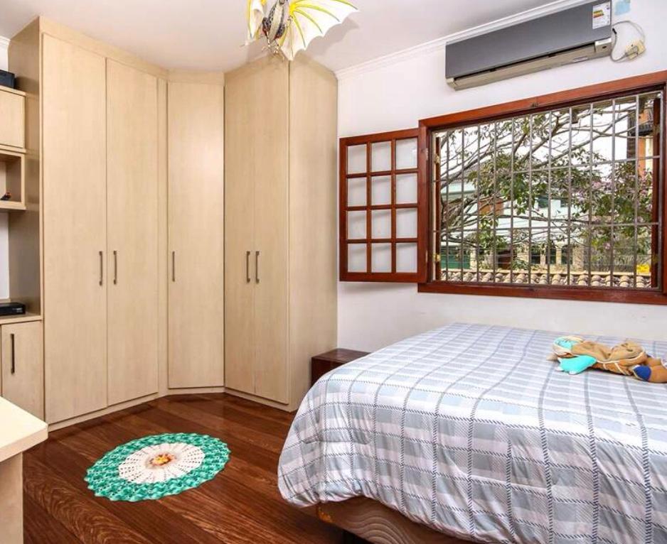 Casa, 4 quartos, 545 m² - Foto 19