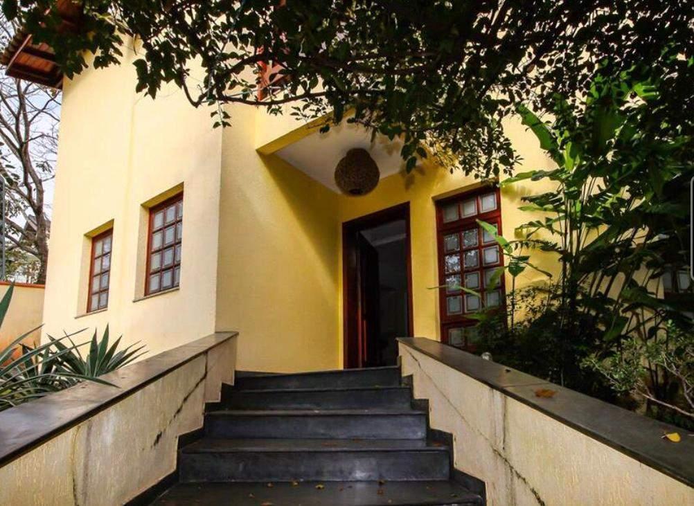 Casa, 4 quartos, 545 m² - Foto 22