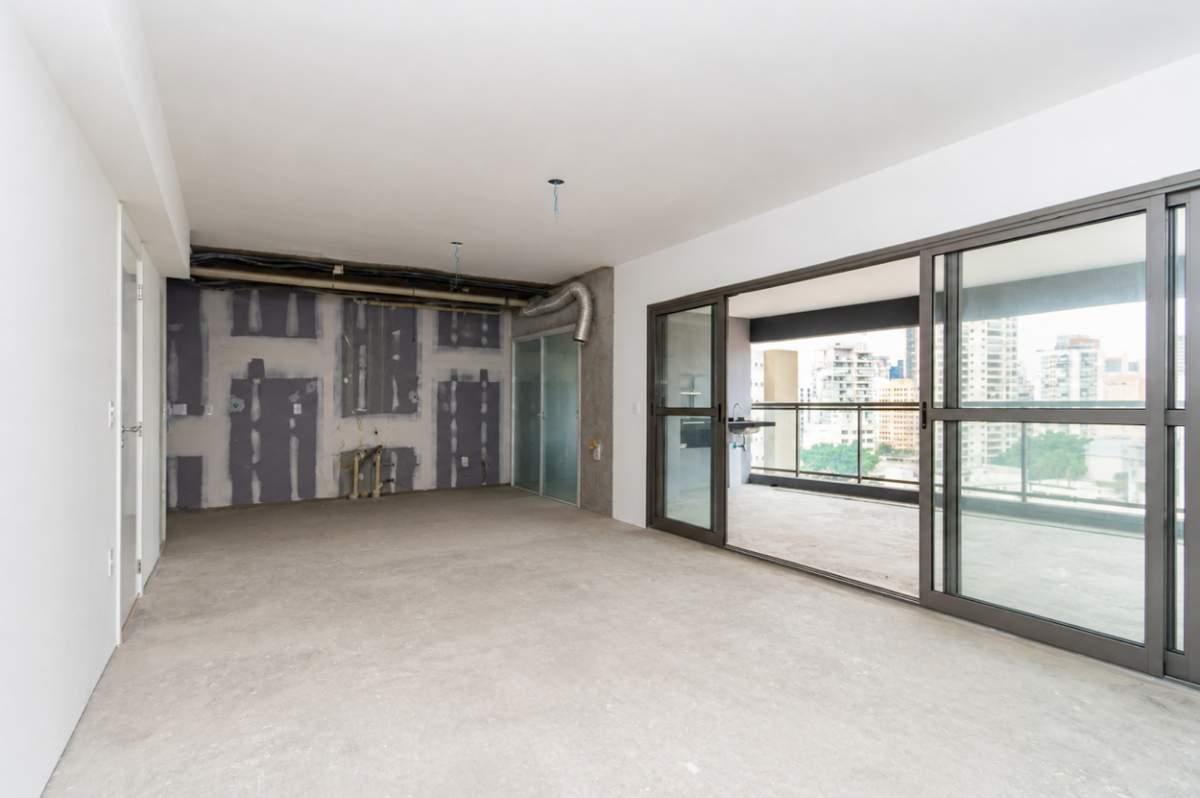 Apartamento, 3 quartos, 142 m² - Foto 2