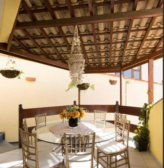 Casa, 4 quartos, 545 m² - Foto 23