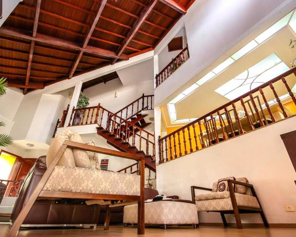 Casa, 4 quartos, 545 m² - Foto 2