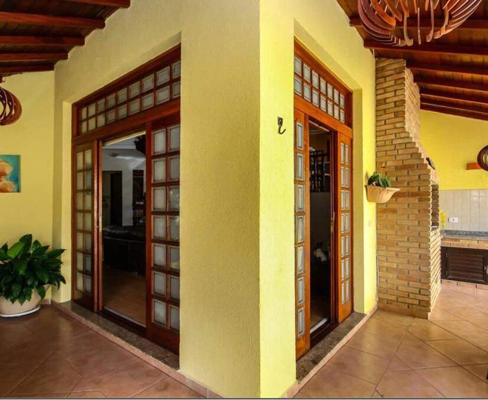 Casa, 4 quartos, 545 m² - Foto 24