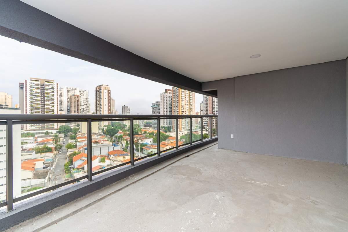 Apartamento, 3 quartos, 142 m² - Foto 3