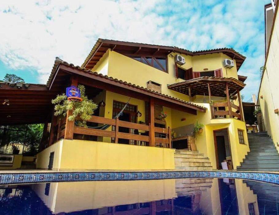 Casa, 4 quartos, 545 m² - Foto 3
