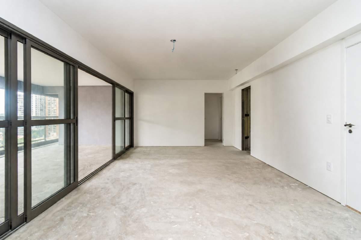 Apartamento, 3 quartos, 142 m² - Foto 4