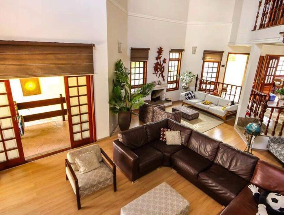 Casa, 4 quartos, 545 m² - Foto 4