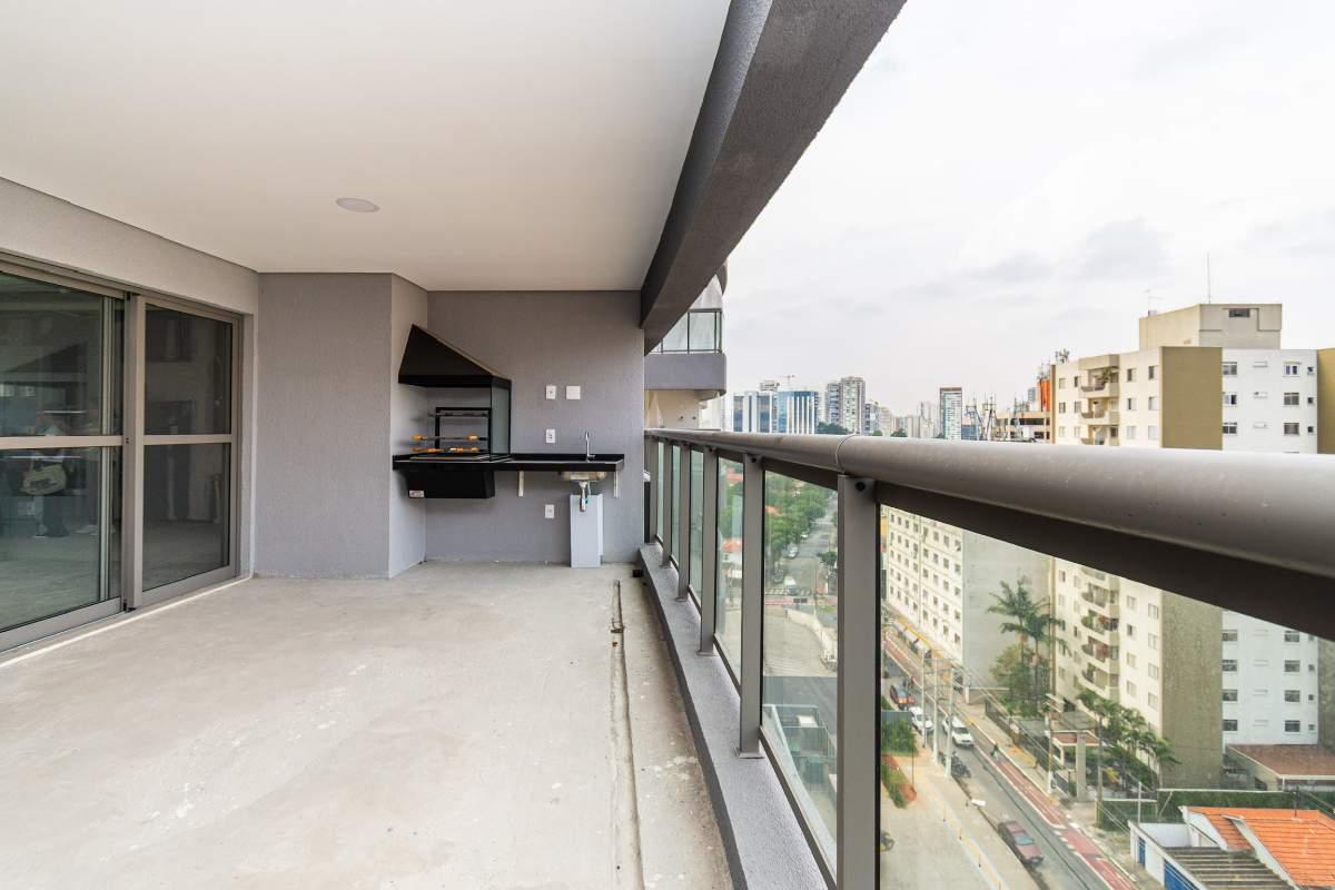 Apartamento, 3 quartos, 142 m² - Foto 6