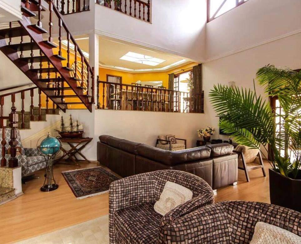 Casa, 4 quartos, 545 m² - Foto 6