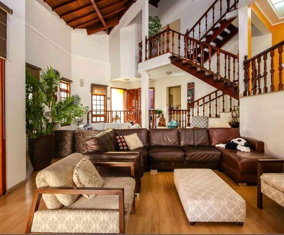 Casa, 4 quartos, 545 m² - Foto 8