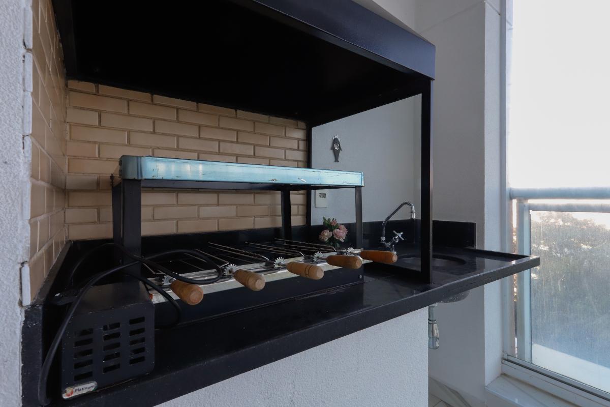 Apartamento, 3 quartos, 241 m² - Foto 11