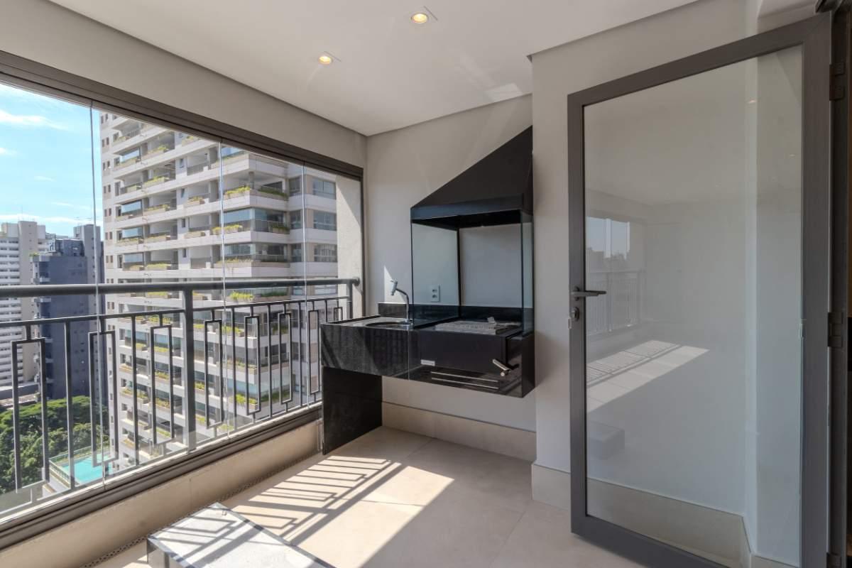 Apartamento, 3 quartos, 149 m² - Foto 12