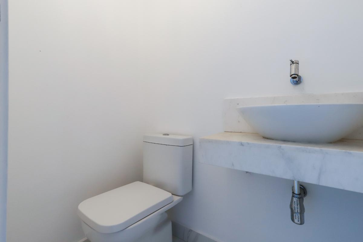 Apartamento, 3 quartos, 241 m² - Foto 13