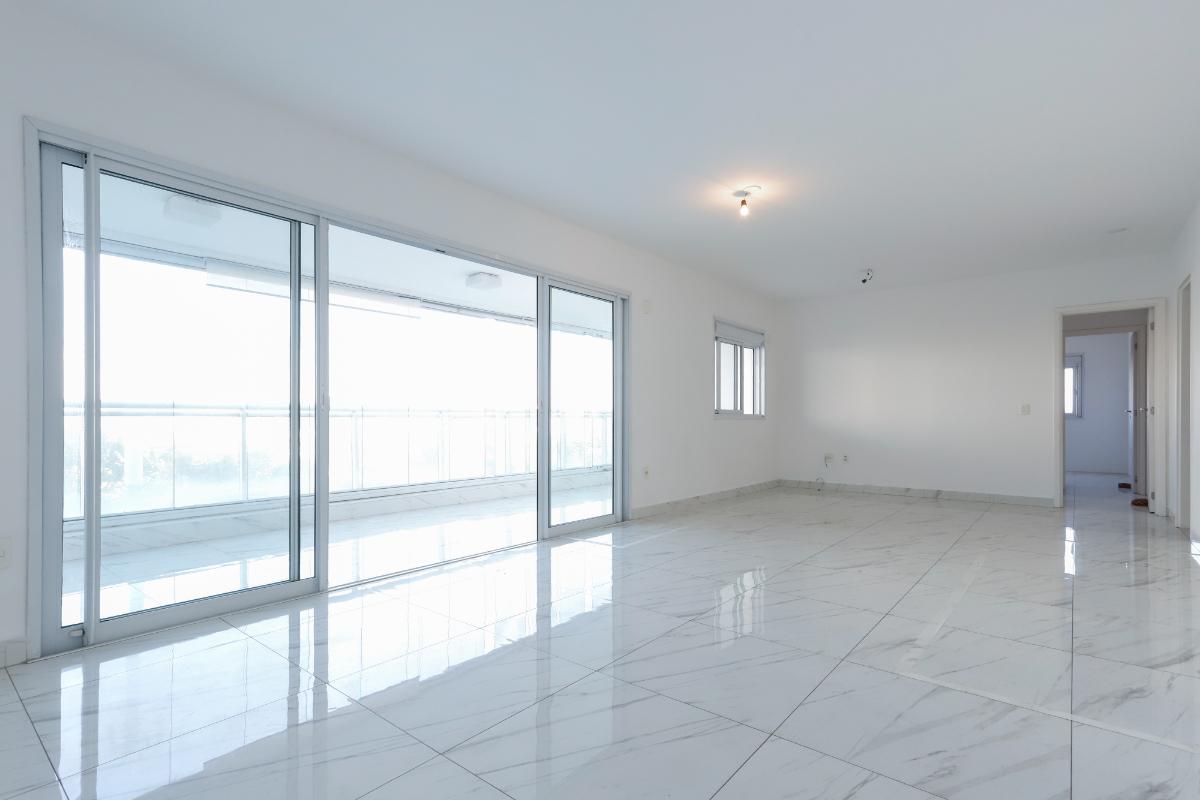 Apartamento, 3 quartos, 241 m² - Foto 1
