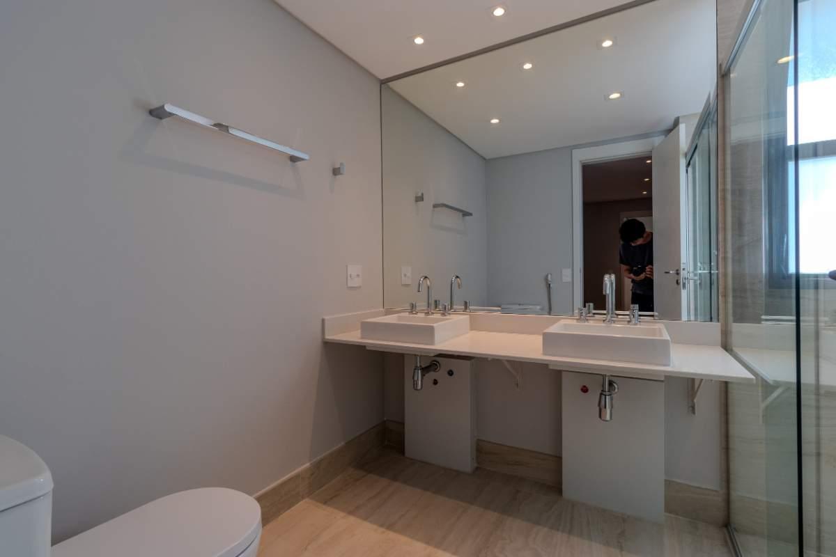 Apartamento, 3 quartos, 149 m² - Foto 21